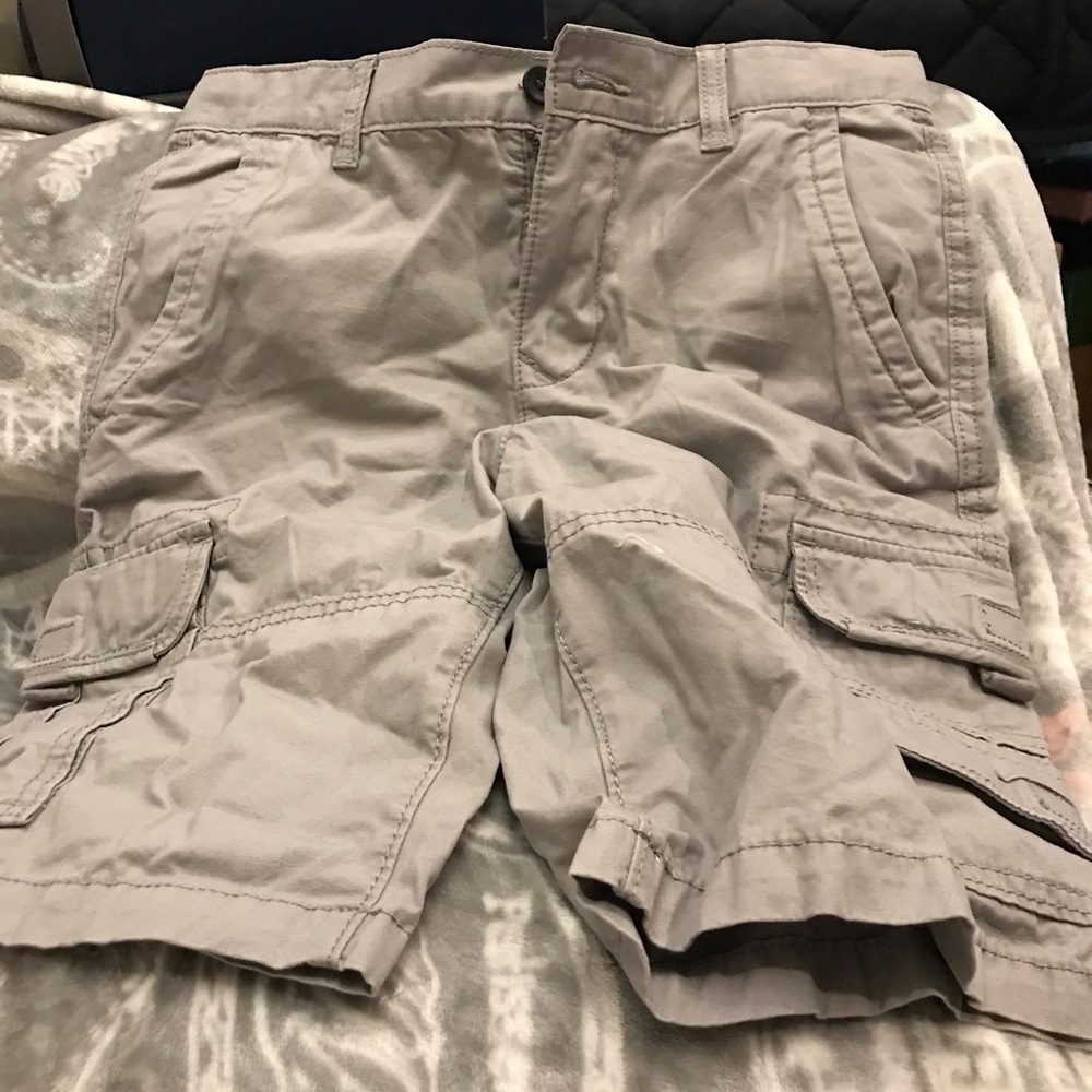 Urban Pipeline cargo shorts